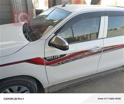 تۆیۆتا هایلۆکس